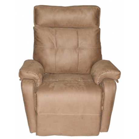 BUTACA RELAX MOD B-3 AUTOMATICA (CON TIRADOR )F-1221