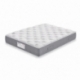 COLCHON FLEX MUELLES NUBE VISCO GEL