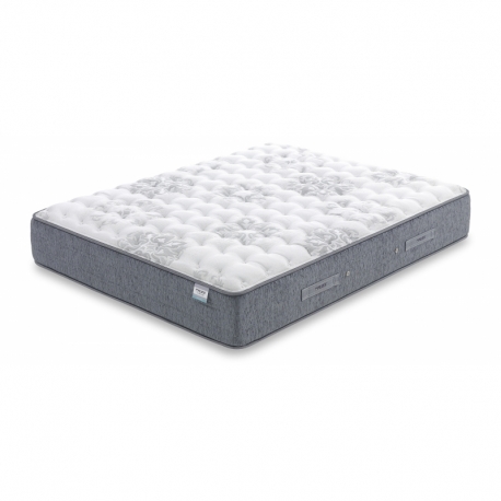 COLCHON FLEX MUELLES NIMBUS VISCO