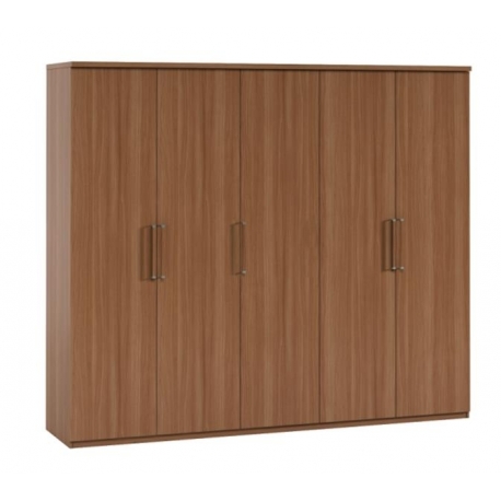 Armarios puertas batientes F 336 A