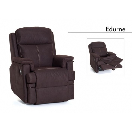 Butacas EDURNE 394