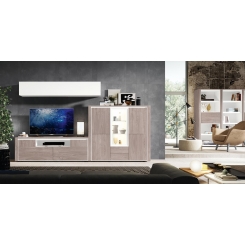 Salon moderno F-532 COMPOSICION 110 TREND