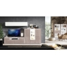 Salon moderno F-532 COMPOSICION 110 TREND