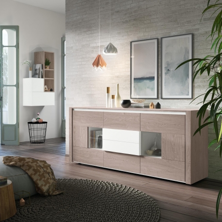 Aparadores F-532 COMPOSICION 101 TREND