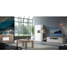 Salon moderno F-532 COMPOSICION 138 TREND
