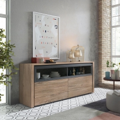 Aparadores F-532 COMPOSICION 109 TREND