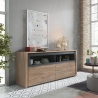 Aparadores F-532 COMPOSICION 109 TREND