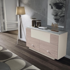 Aparadores F-532 COMPOSICION 136 TREND