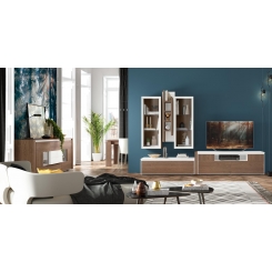 Salon moderno F-532 COMPOSICION 139 TREND