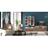 Salon moderno F-532 COMPOSICION 139 TREND
