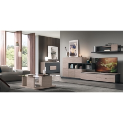 Salon moderno F-532 COMPOSICION 137 TREND