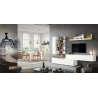 Salon moderno F-532 COMPOSICION 132 TREND