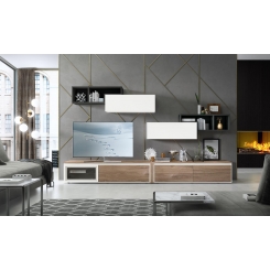 Salon moderno F-532 COMPOSICION 131 TREND