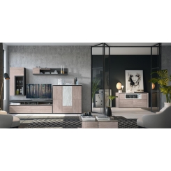 Salon moderno F-532 COMPOSICION 133 TREND