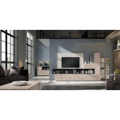 Salon moderno F-532 COMPOSICION 125 TREND