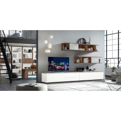 Salon moderno F-532 COMPOSICION 126 TREND