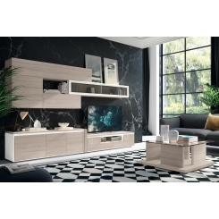 Salon moderno F-532 COMPOSICION 129 TREND