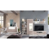Salon moderno F-532 COMPOSICION 130 TREND