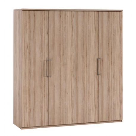 Armarios puertas batientes F 336 DK49 1