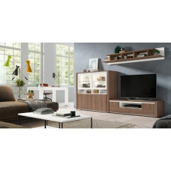 Salon moderno F-532 COMPOSICION 121 TREND