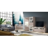 Salon moderno F-532 COMPOSICION 124 TREND