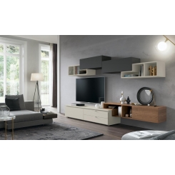 Salon moderno F-532 COMPOSICION 119 TREND