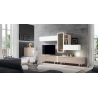 Salon moderno F-532 COMPOSICION 111 TREND