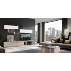 Salon moderno F-532 COMPOSICION 115 TREND