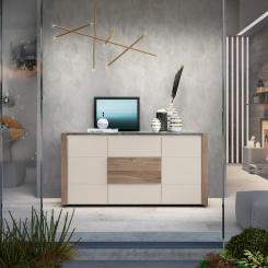 Aparadores F-532 COMPOSICION 117 TREND