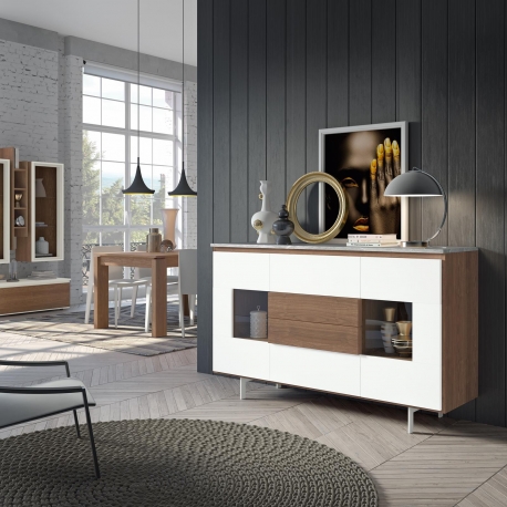 Aparadores F-532 COMPOSICION 113 TREND