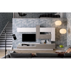 Salon moderno F-631 MOD-709