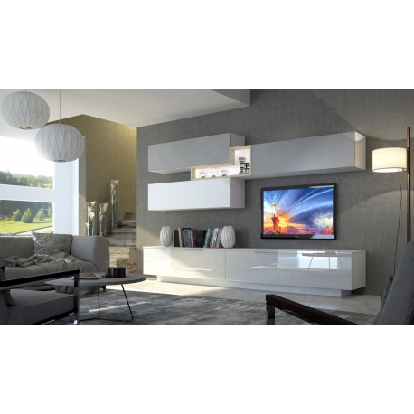 Salon moderno F-631 MOD-728