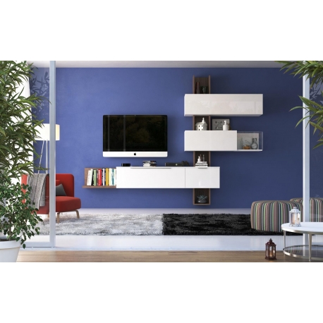 Salon moderno F-631 MOD-714