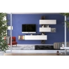 Salon moderno F-631 MOD-714