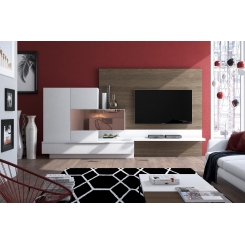 Salon moderno F-631 MOD-705