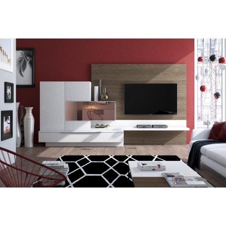 Salon moderno F-631 MOD-705