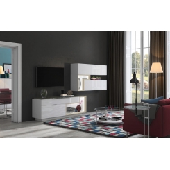 Salon moderno F-631 MOD-718