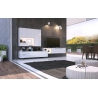 Salon moderno F-631 MOD-710