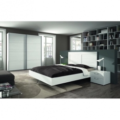 Dormitorio clasico MOD KRONOS 468