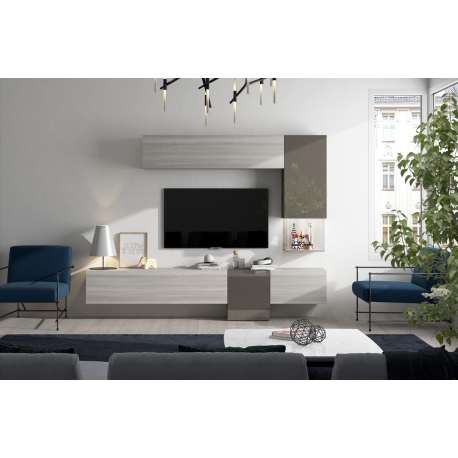 Salon moderno F-631 MOD-702