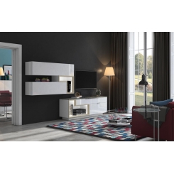 Salon moderno F-631 MOD-718