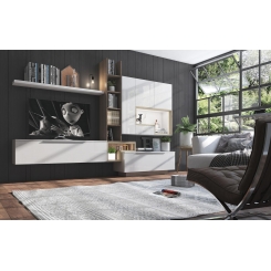 Salon moderno F-631 MOD-707