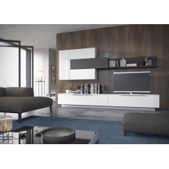 Salon moderno F-631 MOD-719