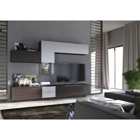 Salon moderno F-631 MOD-732