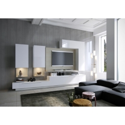 Salon moderno F-631 MOD-723