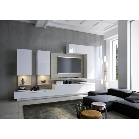 Salon moderno F-631 MOD-723