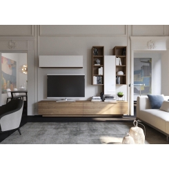 Salon moderno F-631 MOD-717