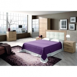 Dormitorio clasico MOD 467 KRONOS