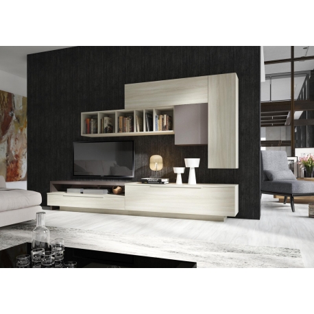 Salon moderno F-631 MOD-724