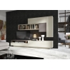 Salon moderno F-631 MOD-724